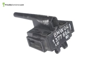 BMW 62111377654 — BMW GENUINE CONNECTOR WISE 62111377654