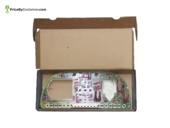 BMW 62111385094 — BMW GENUINE INSTRUMENT CLUSTER COMPONENT 62111385094
