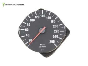 BMW 62121389579 — BMW GENUINE SPEED METER 62121389579