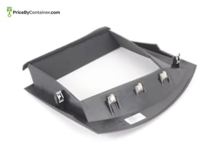 BMW 62306934584 — BMW GENUINE DISPLAY COVER 62306934584