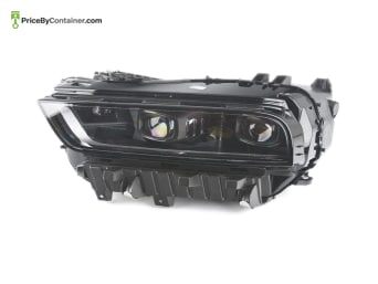 BMW 63115A408A5 — BMW GENUINE LED HEADLIGHT LOWER LH 63115A408A5