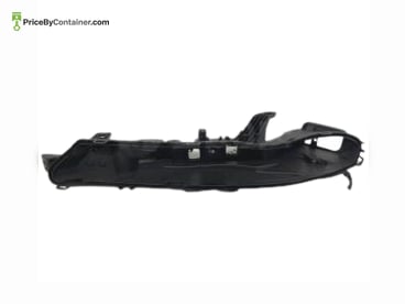 BMW 63115A408A7 — BMW GENUINE HEADLIGHT STABLIZER CONTROL UNIT 63115A408A7