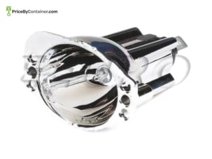 BMW 63117161444 — BMW GENUINE LIGHTING UNIT RINGS 63117161444