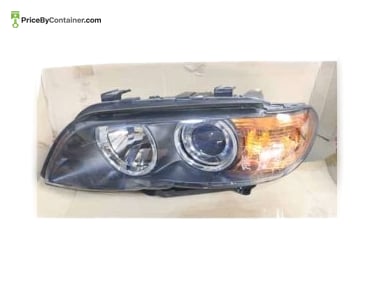 BMW 63117166809 — BMW Genuine Original New Left Xenon Headlight 63117166809 Replace : 63126940179 Working: An essential part of the car’s…