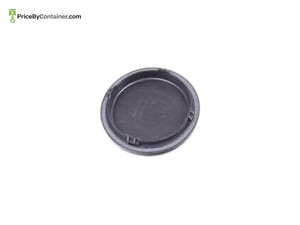 BMW 63117204272 — BMW GENUINE COVERING CAP 63117204272