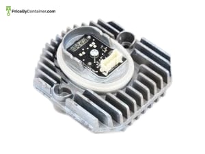 BMW 63117214939 — BMW GENUINE CONTROL UNITE 63117214939