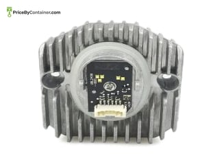 BMW 63117214940 — BMW GENUINE CONTROL UNIT 63117214940