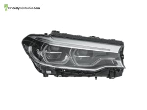 BMW 63117214962 — BMW GENUINE HEADLAMP 63117214962