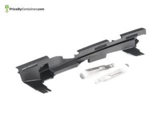 BMW 63117215278 — BMW GENUINE HEAD LIGHT BRACKET RH 63117215278