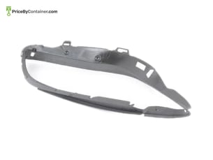 BMW 63117225237 — BMW GENUINE HEADLIGHT GASKET 63117225237
