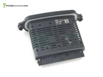 BMW 63117262354 — BMW Genuine Original New LED Headlight Control Module 63117262354 Replace : 63117298656 / 63117305234 / 63117316213…