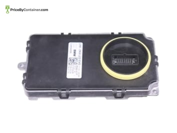 BMW 63117268672 — BMW GENUINE LED HEADLIGHT MAIN LIGHT MODULE 63117268672
