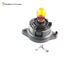 BMW 63117271054 — BMW GENUINE BULB WITH SOCKET 63117271054