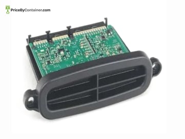BMW 63117316216 — BMW Genuine Original New Headlight Control Module LED 63117316216 Replace : 63117305236 Functionality: This control…