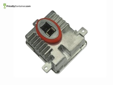 BMW 63117318327 — BMW GENUINE XENON MOTOR 7237647 63117318327