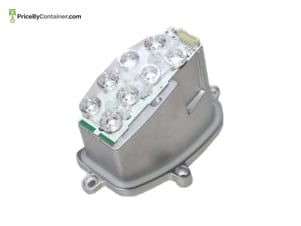 BMW 63117339058 — BMW GENUINE BLINKER MODULE UNIT 63117339058