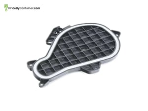 BMW 63117345591 — BMW GENUINE HEADLIGHT COVER 63117345591