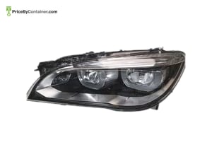 BMW 63117348496 — BMW GENUINE HEAD LIGHT 63117348496