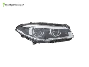 BMW 63117352482 — BMW GENUINE HEAD LIGHT LED 63117352482