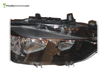 BMW 63117365596 — BMW – 63117365596 HEADLIGHT F30 RH GENUINE ELECTRIC PARTS