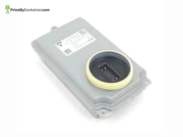BMW 63117367261 — BMW Genuine Original New LED Headlight Control Module 63117367261 Replace : 63117395403 / 63117354974 Functionality…