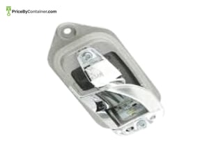 BMW 63117370000 — BMW GENUINE CONTROL UNIT 63117370000