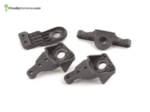 BMW 63117381444 — BMW GENUINE REPAIR KIT 63117381444