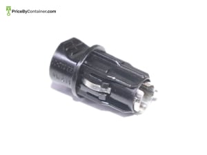 BMW 63117407330 — BMW GENUINE TAIL LIGHT REAR LAMP SOCKET 63117407330