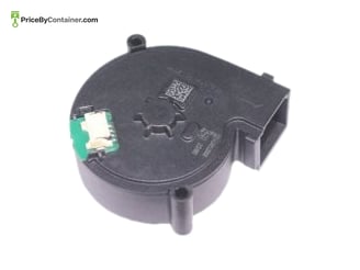 BMW 63117408686 — BMW GENUINE FAN COOLING LED HEADLIGHT 63117408686