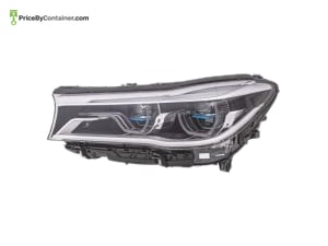 BMW 63117408703 — BMW GENUINE HEAD LIGHT 63117408703