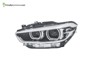 BMW 63117414145 — BMW GENUINE HEAD LIGHT LED 63117414145