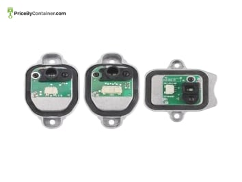 BMW 63117419615 — BMW GENUINE LED MODULE 63117419615