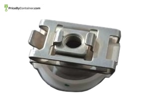 BMW 63117419740 — BMW GENUINE SPACER 63117419740