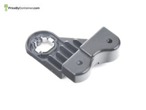 BMW 63117428744 — BMW GENUINE BRACKET 63117428744