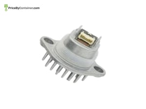 BMW 63117440360 — BMW GENUINE DISPLAY MODULE 63117440360