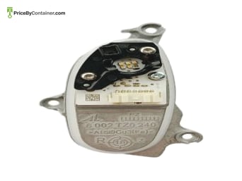 BMW 63117466110 — BMW GENUINE HEADLIGHT MODULE 63117466110