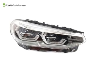 BMW 63117466119 — BMW GENUINE HEAD LIGHT LH 2021 63117466119