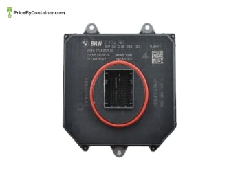 BMW 63117472767 — BMW GENUINE LED CONTROL UNIT 63117472767