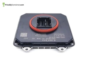 BMW 63118494844 — BMW GENUINE CONTROL UNIT 63118494844