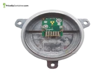 BMW 63118496134 — BMW GENUINE LED module, daytime driving lights 63118496134