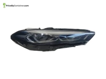 BMW 63119449594 — BMW GENUINE HEADLAMP 63119449594