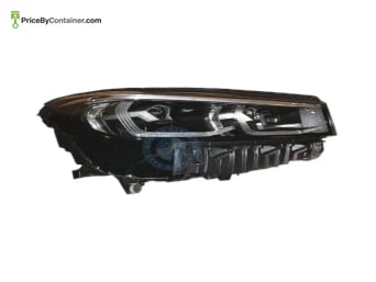 BMW 63119450226 — BMW GENUINE Headlight. LED. AHL. RIGHT 63119450226