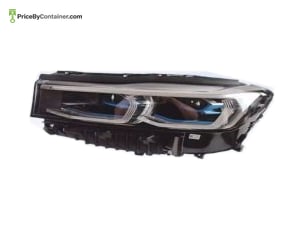 BMW 63119450229 — BMW GENUINE HEADLIGHT LEFT 63119450229