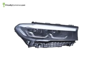 BMW 63119479258 — BMW GENUINE HEAD LIGHT LED 63119479258