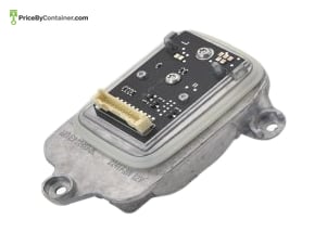 BMW 63119498409 — BMW GENUINE LED MOUDULE 63119498409