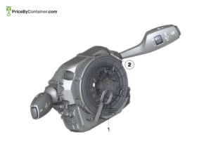 BMW 63119498475 — BMW GENUINE HEADLIGTH i3 63119498475