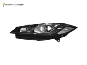 BMW 63119498476 — BMW GENUINE HEADLIGHT i3 63119498476
