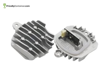 BMW 63119851047 — BMW GENUINE LED module, daytime driving lights, left 63119851047
