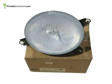BMW 63121378338 — BMW Genuine Head Light Main High Beam Unit Right 63121378338 The 63121378338 BMW Genuine Head Light Main High Beam Unit…