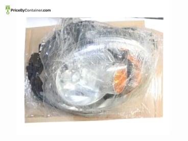 BMW 63122751870 — BMW / Mini Genuine Original New Right Headlight Turn Indicator Yellow 63122751870 Description: The Genuine Right…